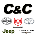 C&C Chrysler Dodge Jeep Toyota - Baixar APK para Android | Aptoide