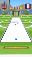 Bocce Ball 3D: Nations League screenshot 6