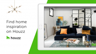 Houzz - Home Design & Remodel screenshot 0