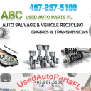 ABC Used Auto Parts Junkyard