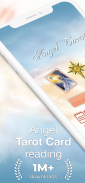 Angel Tarot Cards Reading screenshot 3
