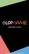 Drinking Card Game - Glop screenshot 0