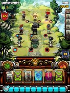 Card Battle Kingdom! screenshot 5