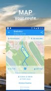 Start Running. GPS Run Tracker screenshot 1