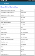 Computer Shortcut Keys Guide screenshot 12