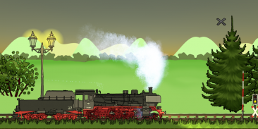 Train Game screenshot 3