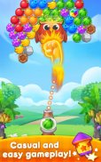 Bubble Fruit Legend screenshot 15