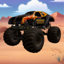 Monster Truck MMX Simulator