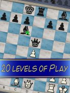 Schach V+, ausgabe 2019 screenshot 2