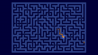 Greedy Maze screenshot 3