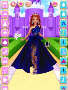 Princess Dress Up 3 screenshot 7