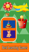 Kids Learning Coloring Games screenshot 2