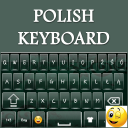 Polish Keyboard Icon