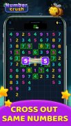 Number Crush: Match Ten Puzzle screenshot 4