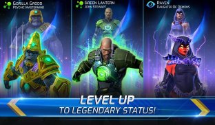DC Legends screenshot 4
