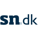 SNDK Nyheder Icon