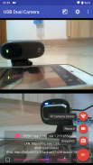 USB Dual Camera screenshot 1