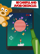 Space Settlers: Spinning wheel screenshot 6