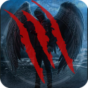 Monster Hunter : Zombie Shooter TPS Game Icon