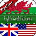 English Welsh Dictionary Icon