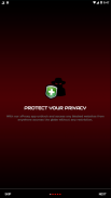 X Web Proxy Unblock Sites screenshot 3