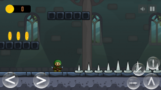 Assassin Quest screenshot 8