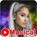 Music Ariana Grande Most Complete