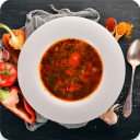 Рецепты супов Icon