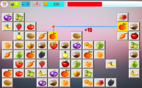 Onet Fruits screenshot 0