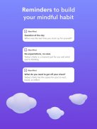 Alan Mind: Self-Care Journal screenshot 5