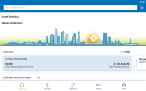 San Francisco FCU Mobile screenshot 8