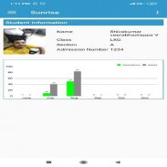 Infinity sfs - School Management App screenshot 2