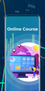 Wealth SaGa Courses screenshot 1