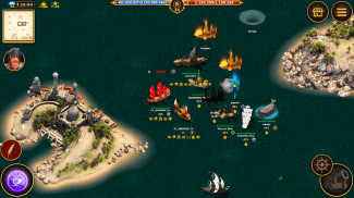 Son Korsan Pirate MMO screenshot 8
