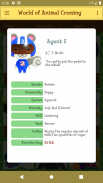 Wiki Animal Crossing: New Horizon (fan app) screenshot 6
