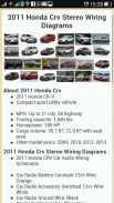 Car Stereo Wiring Diagrams screenshot 3