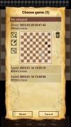 围棋 10x10 - Draughts screenshot 5