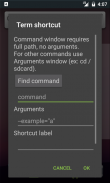 TermOne Plus - terminal emulator screenshot 4