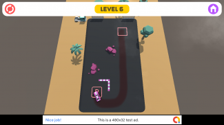 Parking Jam 3 screenshot 1