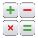 Calculator Free icon