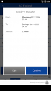 SC Federal Credit Union screenshot 5