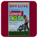 Objective General English - SP Bakshi Offline Book