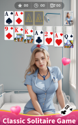 Beauty Solitaire - Card Games screenshot 3