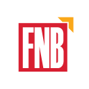 FNB Mobile App Icon