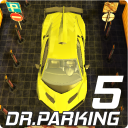 Dr.Parking Icon