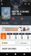 Fandango - Buy Movie Tickets screenshot 3