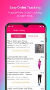 LOVZme - leading fashion destination for women screenshot 3