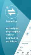 TradePlus screenshot 1