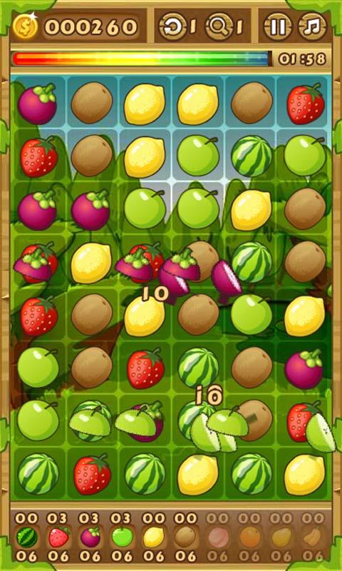 Fruit Burst APK for Android - Download