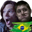 SPN Figurinhas para WhatsApp